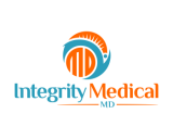 https://www.logocontest.com/public/logoimage/1657247544Integrity Medical MD11.png